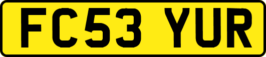 FC53YUR