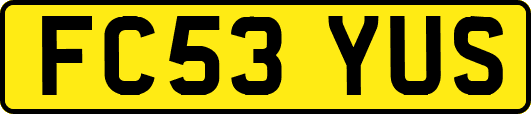 FC53YUS