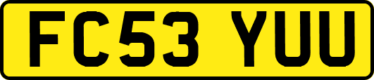 FC53YUU