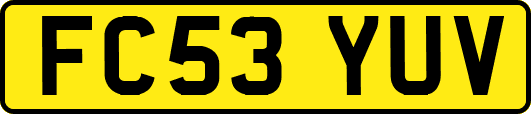 FC53YUV