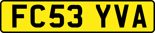 FC53YVA