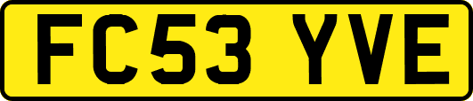 FC53YVE
