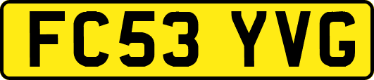 FC53YVG