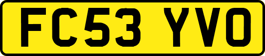 FC53YVO