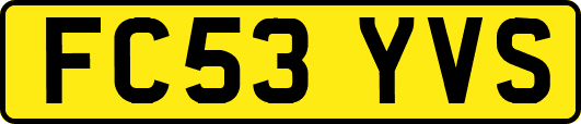 FC53YVS