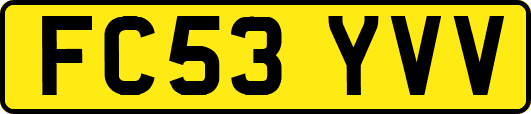 FC53YVV