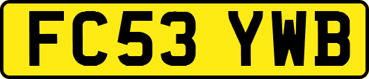 FC53YWB