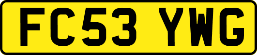 FC53YWG