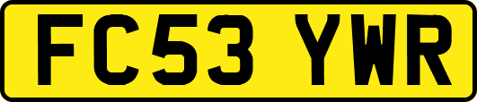 FC53YWR