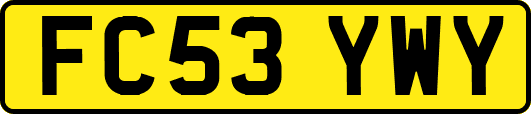FC53YWY