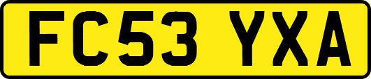 FC53YXA