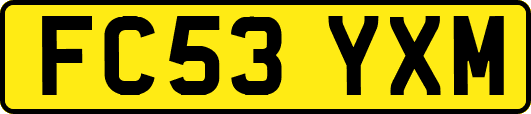 FC53YXM
