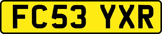 FC53YXR
