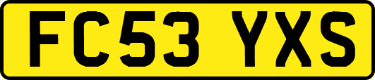 FC53YXS