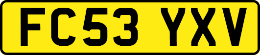 FC53YXV