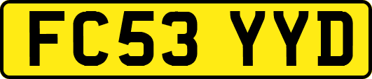 FC53YYD