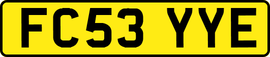 FC53YYE