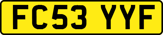 FC53YYF