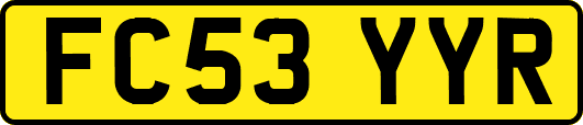 FC53YYR