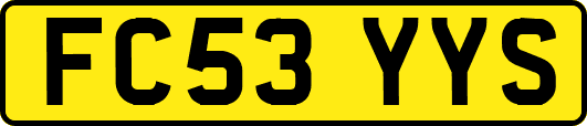 FC53YYS