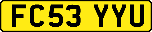 FC53YYU