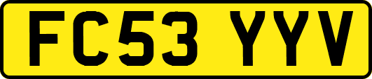 FC53YYV