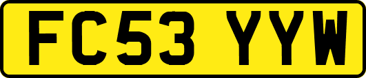 FC53YYW
