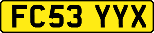 FC53YYX