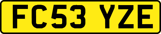 FC53YZE