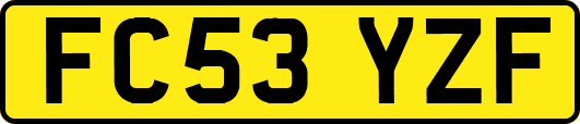 FC53YZF
