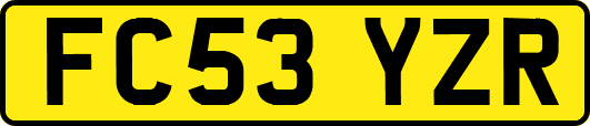FC53YZR