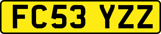 FC53YZZ