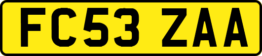 FC53ZAA