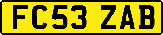 FC53ZAB