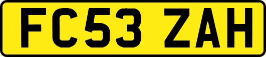 FC53ZAH