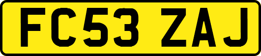 FC53ZAJ