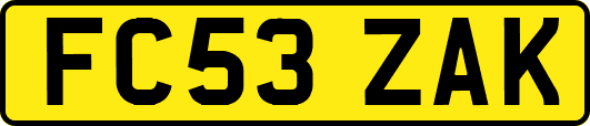 FC53ZAK