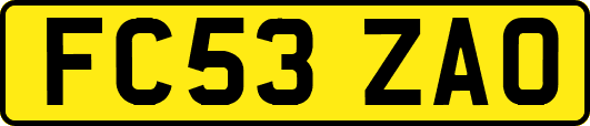 FC53ZAO