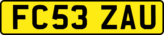 FC53ZAU