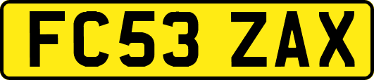 FC53ZAX