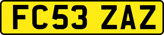 FC53ZAZ