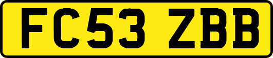 FC53ZBB