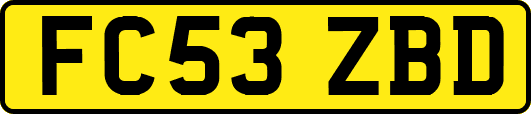 FC53ZBD