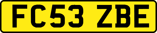 FC53ZBE