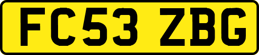 FC53ZBG