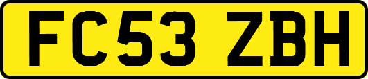 FC53ZBH