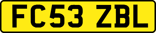 FC53ZBL