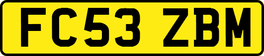 FC53ZBM