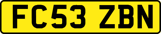 FC53ZBN
