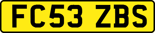 FC53ZBS